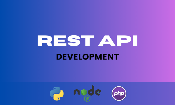 REST API development